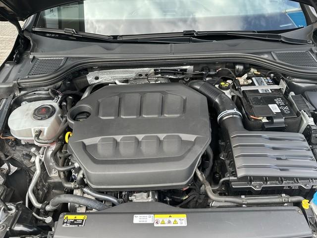 Volkswagen Golf VIII Lim. GTI 2.0 TSI *LED*NAVI*SHZ*, миниатюра 10