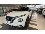 Nissan Juke 1.0 DIG-T DCT Enigma - Nissan JUKE ENIGMA mit Benzin-Antrieb