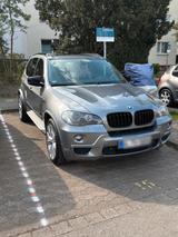BMW X5 M-Paket - BMW X5 M in Hannover