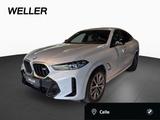 BMW X6 M60i xDrive DA/PAProf HUD AHK StdHz Pano BoWi - BMW X6 M60 Benziner Gebrauchtwagen