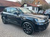 Volkswagen Touareg 3.0 V6 TDI Tiptronic BMT*AHK*2.Hand*Stag - Volkswagen Touareg aus 2011: V6 TDI