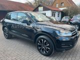 Volkswagen Touareg 3.0 V6 TDI Tiptronic BMT*AHK*2.Hand*Stag - Volkswagen Touareg aus 2011: V6 TDI