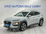 Hyundai Kona Style 2WD*Kamera*LED*Apple|Android*DAB* - Hyundai KONA in Wuppertal