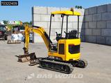 JCB 18Z-1 - Angebote