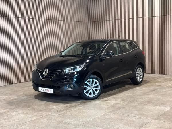 Renault Kadjar 1.5D 110