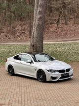 BMW M4 COMPETION LCI 2020 - BMW M4 von privat