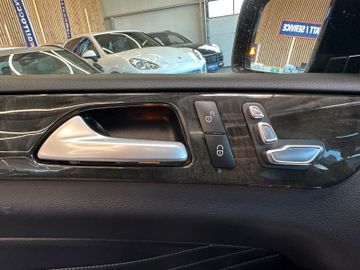 Mercedes-Benz GLE 350 d 4Matic *AMG-LINE*TEMP*LED*NAVI*AHK*KAM