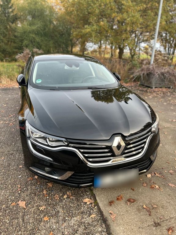 Image of Renault Talisman