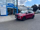 Ford Kuga ST-Line - Ford Kuga mit Diesel-Antrieb: Leder, Allradantrieb