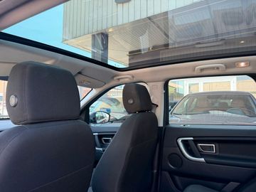 Land-Rover Discovery Sport - 7
