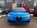 Alfa Romeo VELOCE 2.0 Turbo 280PS Q4 GLASDACH NAVI KAMERA - blaue Alfa Romeo Stelvio
