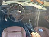 BMW 325d Cabrio M PAKET TOP GEPLEGT + GARANTIE - BMW 3er Reihe mit Diesel-Antrieb: Cabrio