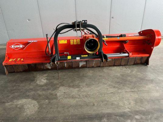Andere Kuhn BP 28