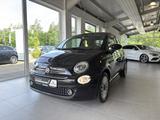 Fiat 500 Lounge Mild-Hybrid PDC*KLIMA*CARPLAY*DAB - gebrauchte Fiat 500 aus dem Jahr 2020