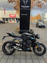 Triumph STREET TRIPLE RS EURO5+  2026  *MIT KUNDENPRÄMIE - TRIUMPH TR2