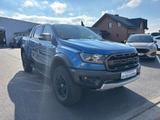 Ford Ranger Raptor Doppelkabine 4x4 - gebrauchte Ford Raptor aus dem Jahr 2020