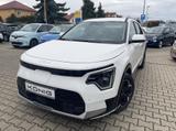 Kia Niro EV Niro EV Spirit 64 Kwh - weiße Kia Niro EV