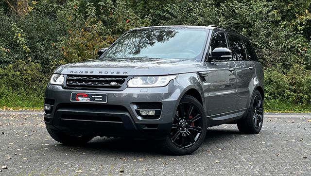 Land Rover Range Rover Sport HSE Dynamic