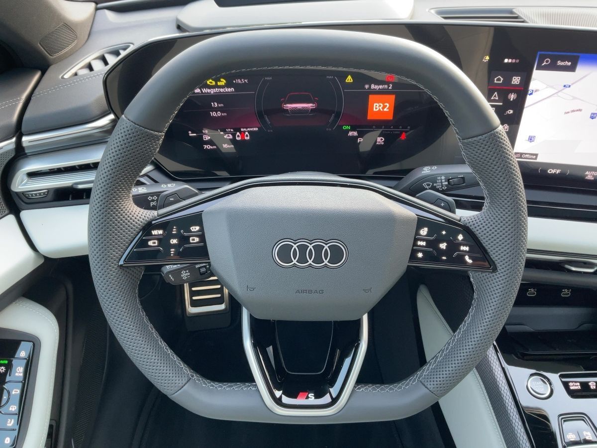 Audi A6 - Bild 9