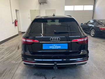 Audi A4 - 3