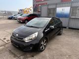 Kia Rio Spirit 1.4 Benzin HA&AU-Neu - Kia Rio in Erfurt