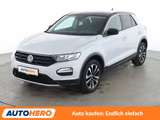 Volkswagen T-Roc 1.5 TSI ACT United*NAVI*ACC*PDC* - Volkswagen T-Roc UNITED mit Benzin-Antrieb