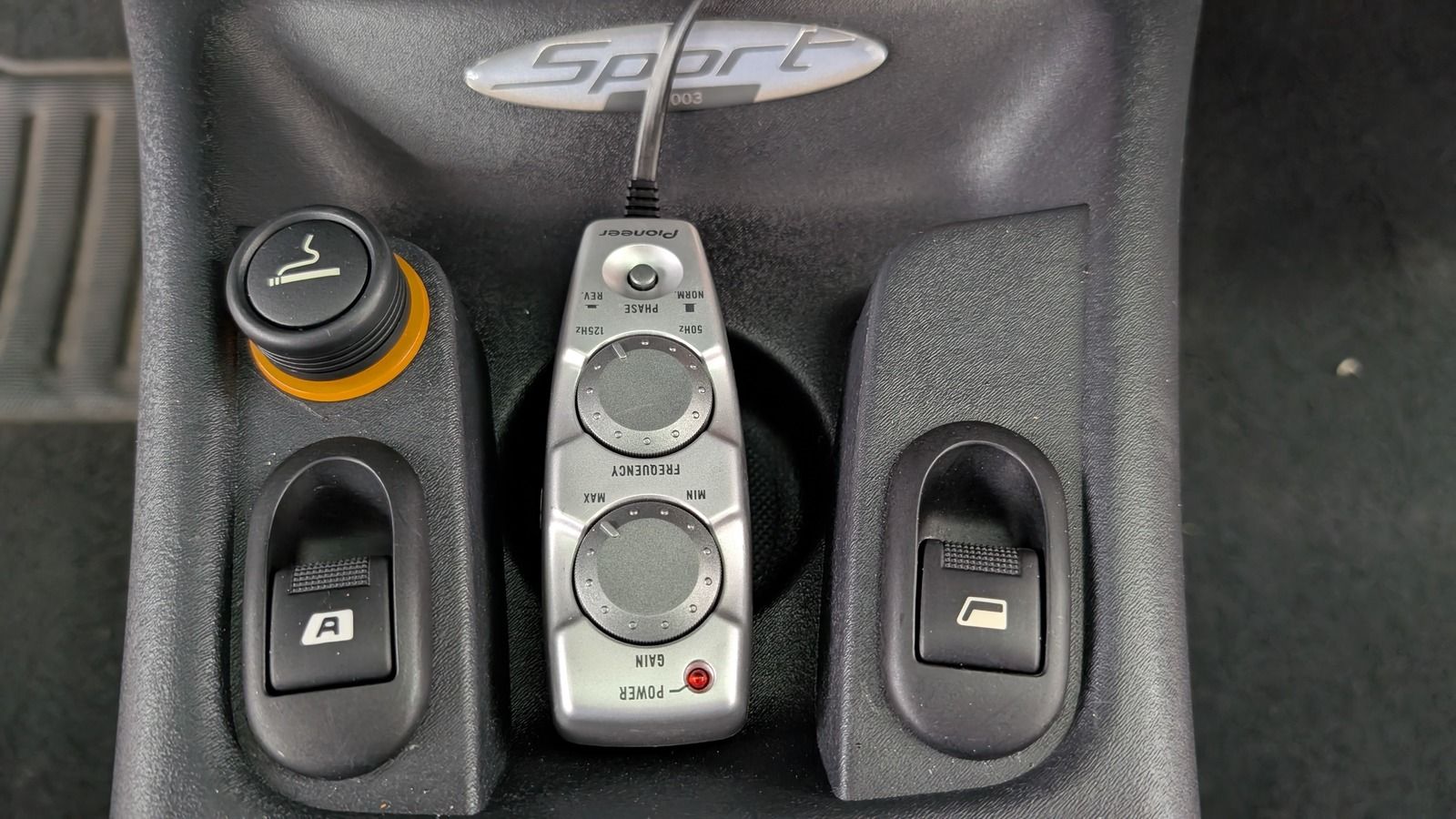 Fahrzeugabbildung Citroën C2 1.4 VTR Plus * Leder