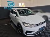 Volkswagen Touran 1.8 TSI Highline*R-Line*SHZ*MASSAGE*NAVI - VW Touran Gebrauchtwagen in Dresden
