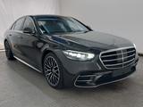 Mercedes-Benz S 580 e AMG Line 4Matic HuD+AIRM.+SOFT-CLOSE - Mercedes-Benz S 580: Grau