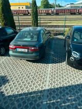 Seat Toledo Algado 1,6 16V Algado - Seat Toledo 16v mit Benzin-Antrieb