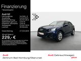 Audi Q2 40 TFSI quattro S line*Navi*LED*AHK*PDC*Virtu - Audi Gebrauchtwagen in Frankfurt