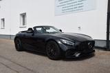 Mercedes-Benz AMG GT63 Roadster Night-Edition Perf.Sitz - Mercedes-Benz AMG GT: 63