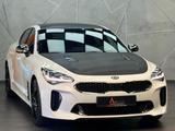 Kia Stinger GT 4WD 3.3 V6 TGDI|KAM|H&K|LED|HUD - Kia