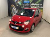 Renault Twingo Paris 1.2 16V 75+KLIMA+BT TELEFON+NEBEL++ - Renault Twingo: Rot
