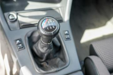 صورة مصغرة 20 لـ 1986 BMW M3