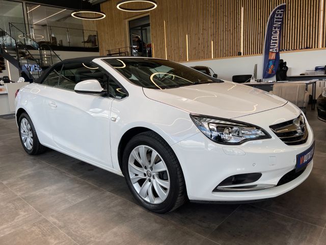 Opel Cascada Innovation ecoFlex *NAVI*TEMPOMAT*BI-XEN