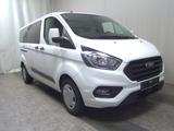 Ford Transit Custom 2.0 TDCi Trend L2 9-Sitze StHzg - Ford Transit: 2.0