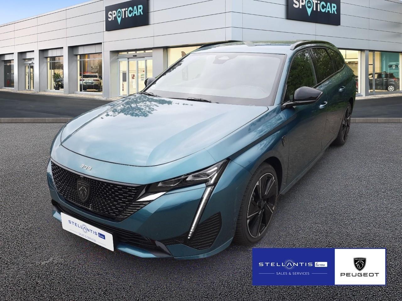 Peugeot 308 SW