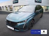 Peugeot 308 SW - Peugeot 308 mit Elektro-Antrieb