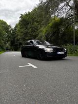 BMW 325i - - BMW 325 aus 2004: 325i