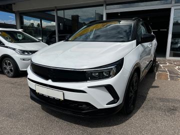 Bild 17 Opel Grandland (X) Grandland GS - IntelliLux | RFK | Navi | LHZ/SHZ