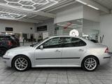 Saab 9-3 2.0 T Arc, Automatik, Leder, Klima, Sitzh. - Saab aus 2003
