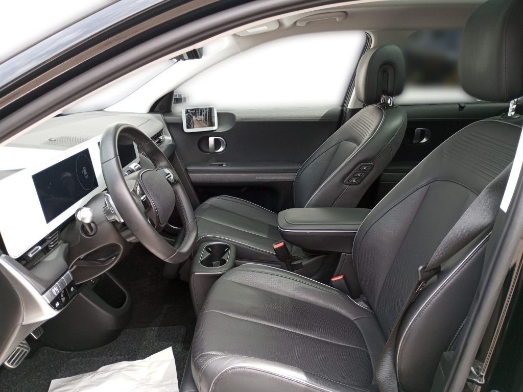 Fahrzeugabbildung Hyundai IONIQ 5 77,4 Allrad UNIQ Relax+Kamera+Panoramad