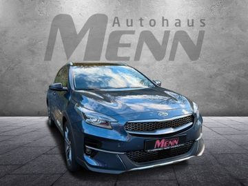 Kia XCeed 1.6T DCT7 Platinum Glasdach Navi