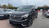 Renault Trafic Combi L2H1 Grand SpaceClass | 8-SITZER - Renault Trafic: L2h2