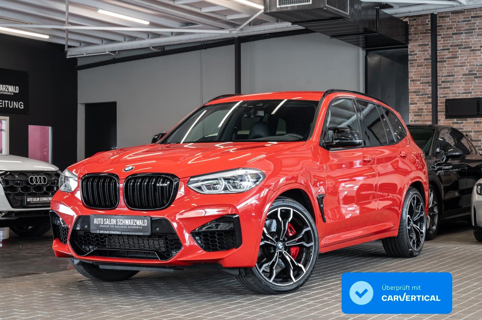 BMW X3 M