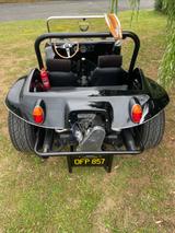 Volkswagen Buggy - Volkswagen Buggy