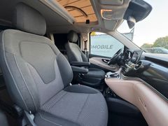 Fahrzeugabbildung Mercedes-Benz V 250 BT Marco Polo AHK LED KÜCHE