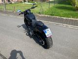 Harley-Davidson Softail FXFBS FAT BOB 114 mit Jekill & Hyde - Harley-Davidson Fat Bob 114 (FXFBS)