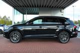 Audi Q7 55 TFSI quattro S line  HeadUp Panodach AHK N - Audi Q7 mit Benzin-Antrieb: Geländewagen, Automatik